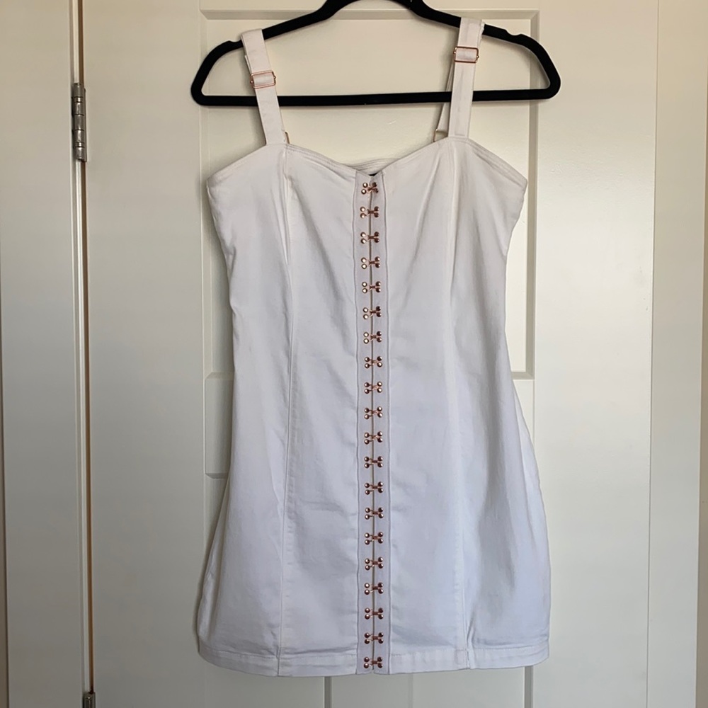 Mini Sundress